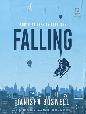 cover image of Falling